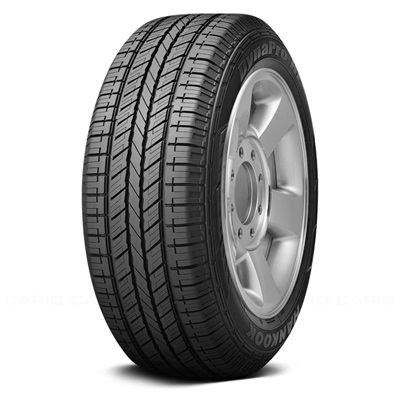 لاستیک هانکوک 215/60R17 96H گل DYNAPRO HP RA23 ( تاریخ تولید 2025 )